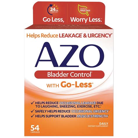 walgreens azo bladder control|Walgreens Azo Bladder Control Same